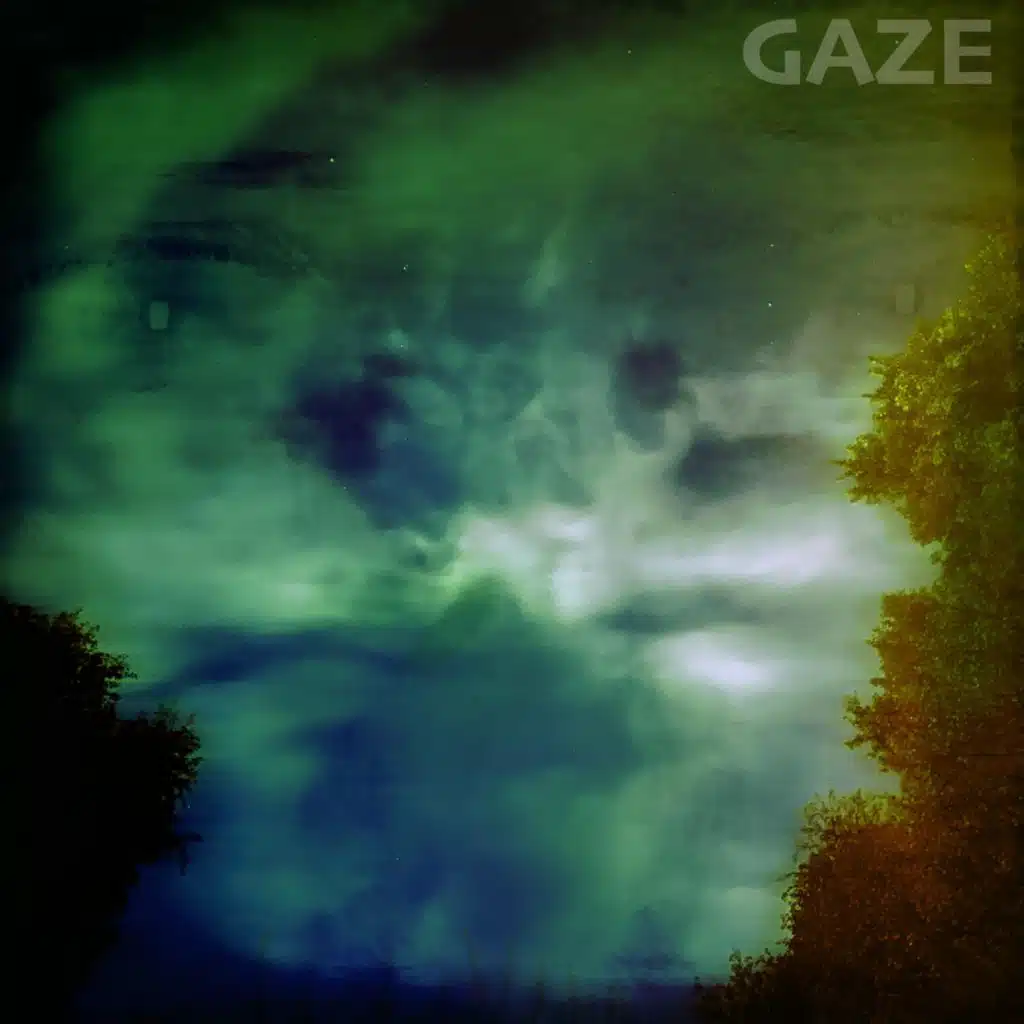 Gaze