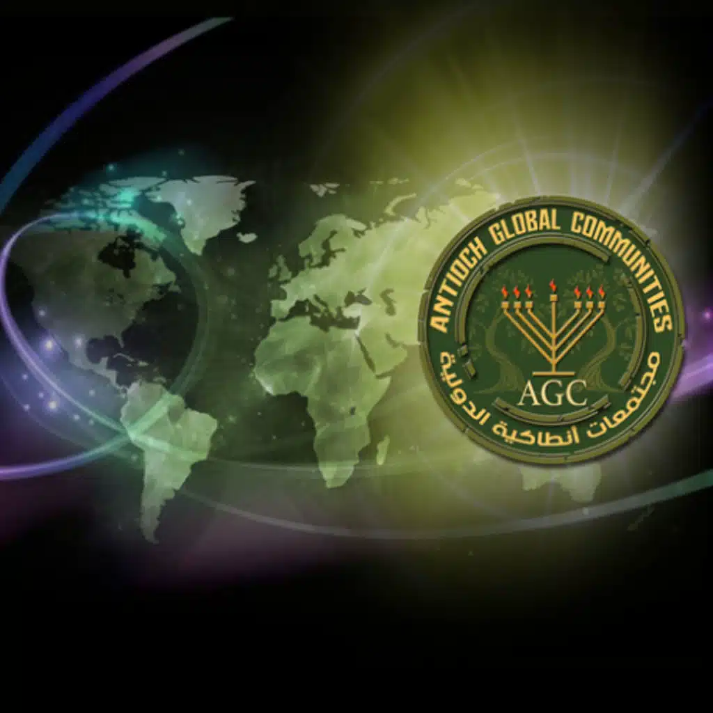 السبت ظهراً - اسمعي يا أرض كلمة الرب