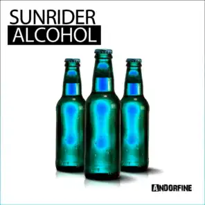 Alcohol (Radio Edit)