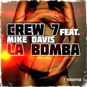 Crew 7 feat. Mike Davis