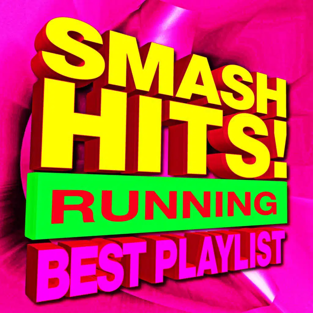 Smash Hits! Running Best Playlist