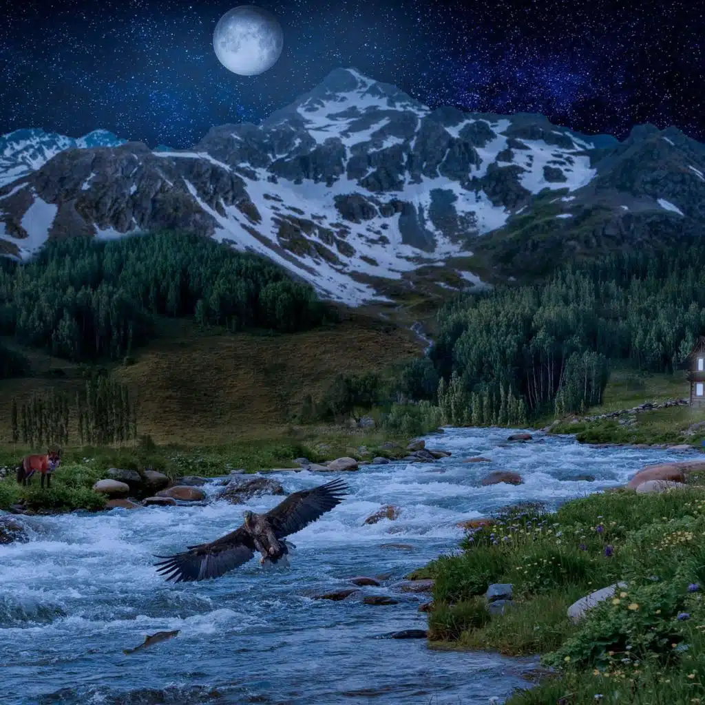 Guided Meditation for Love/Relationship Healing Meditation **POWERFUL! **