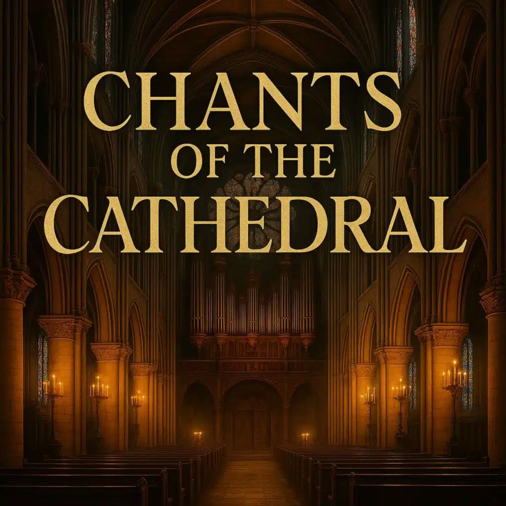 Chants of the Cathedral