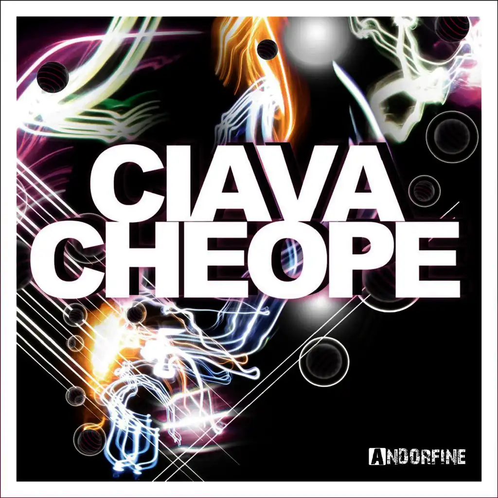 Cheope (Extended Mix)