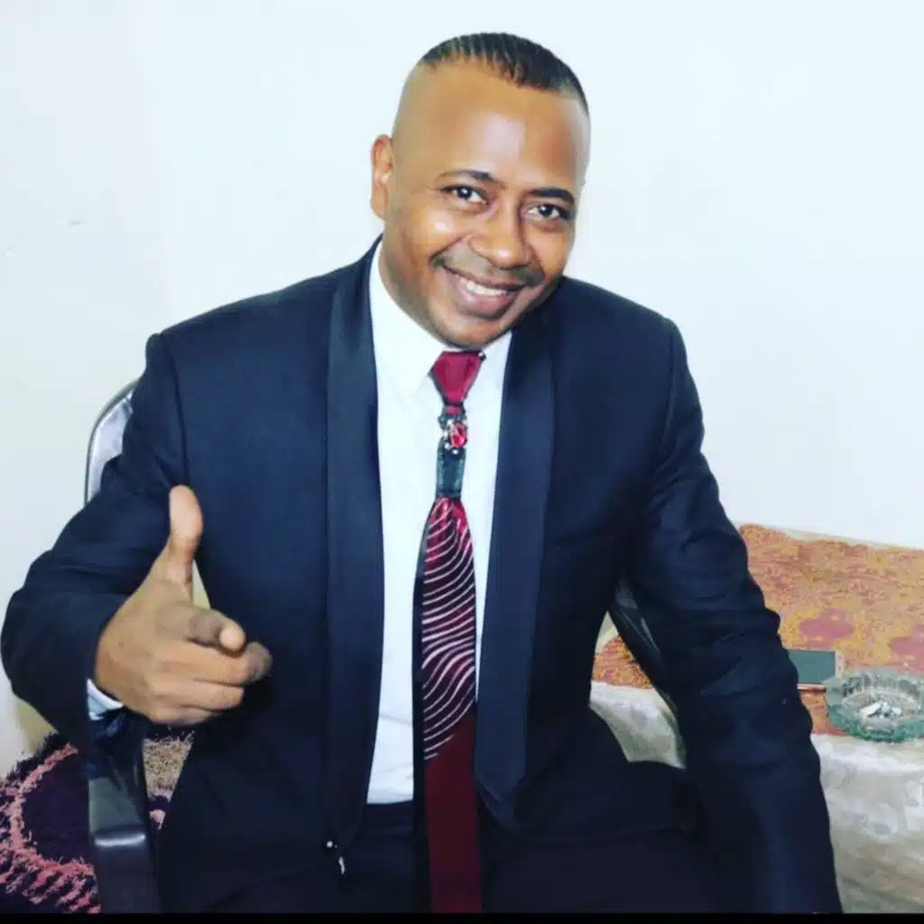 عبدالواحد البنا عسلوكي