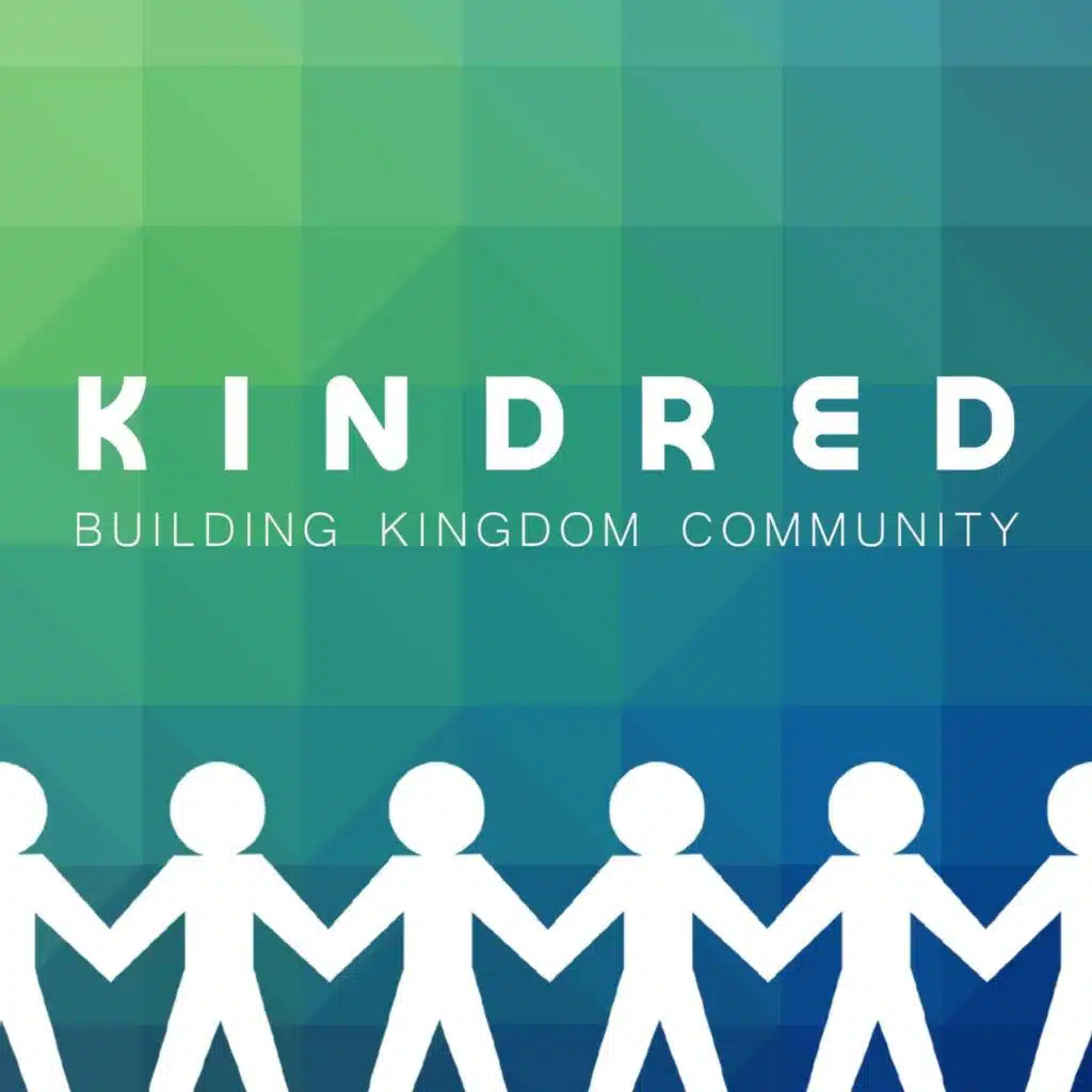 KINDRED: Unity in Community // Pastor Ben Hackbarth