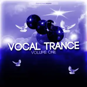 Vocal Trance, Vol. 1