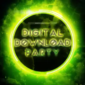 Digital Download Party