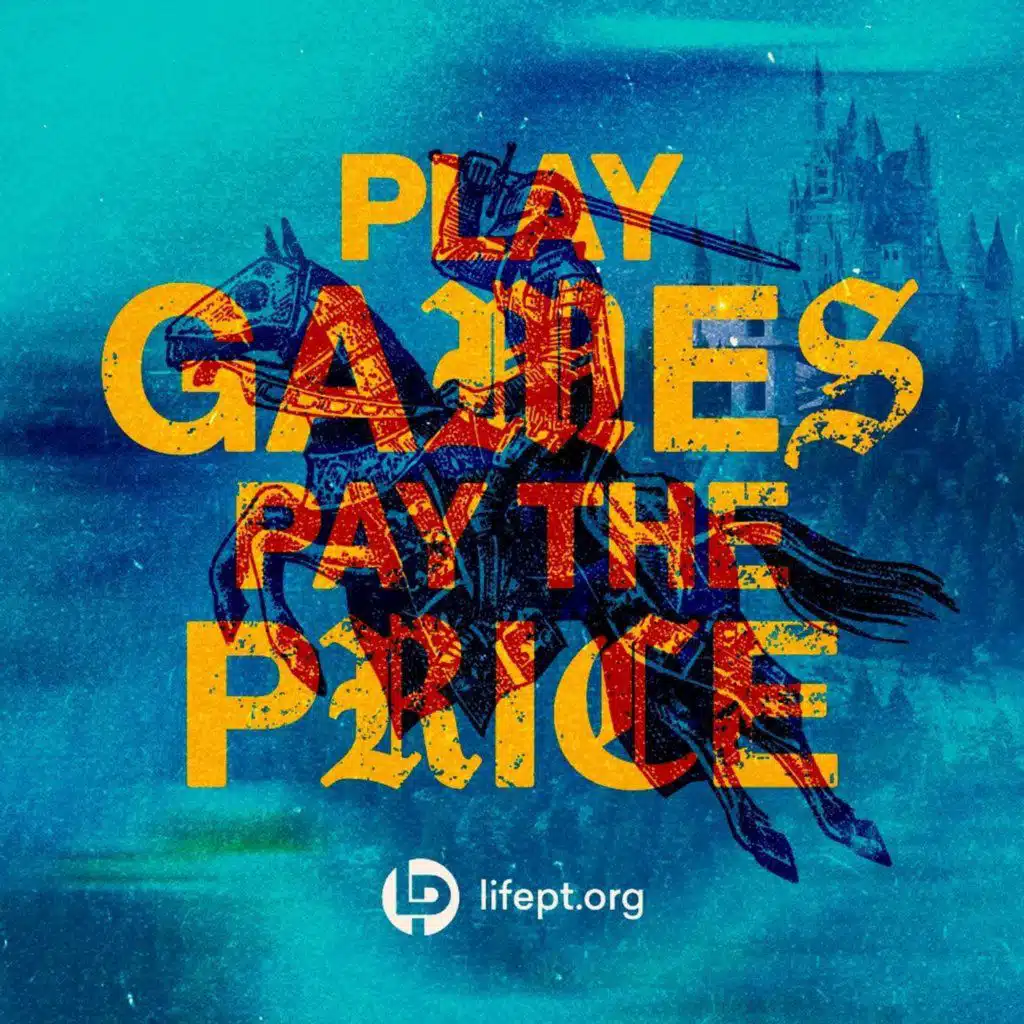 Play Games Pay The Price | Kingdom Come Week 9