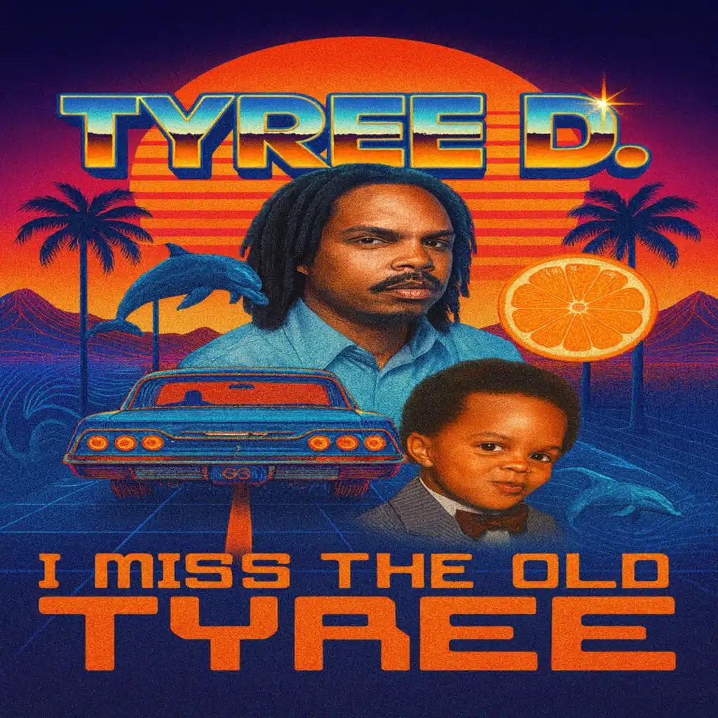 I Miss the Old Tyree