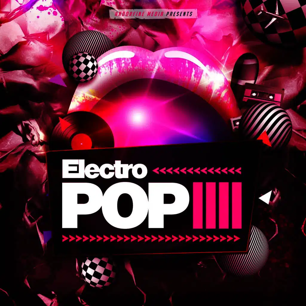 Knock You Down (Bigroom Electro Radio Edit)