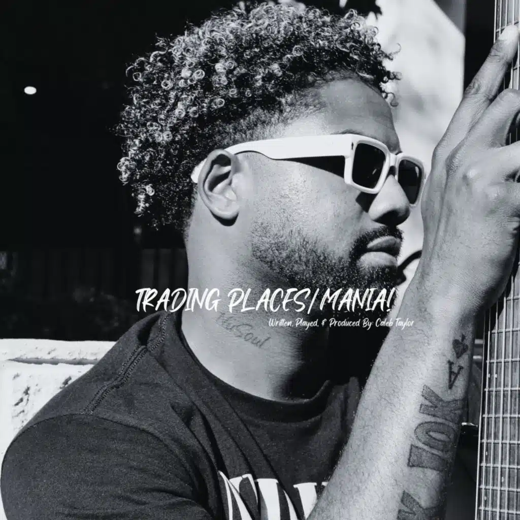 Trading Places/Mania!