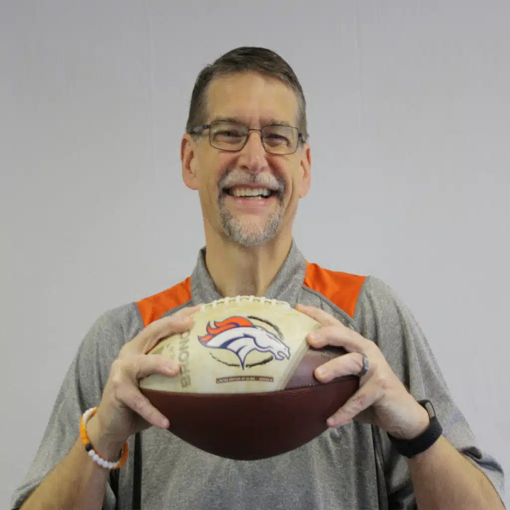 NFL REPORT Hour 1 (10.5.25)