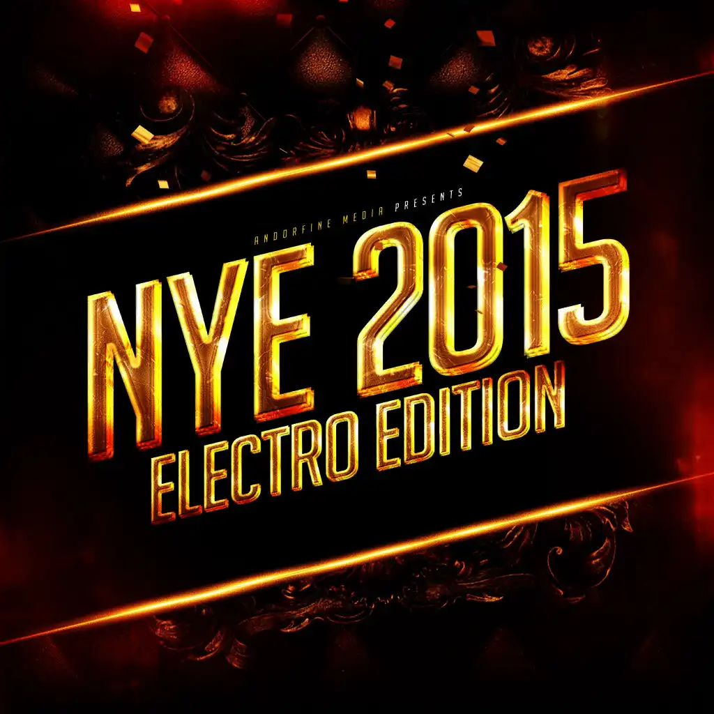 Nye 2015 - Electro Edition