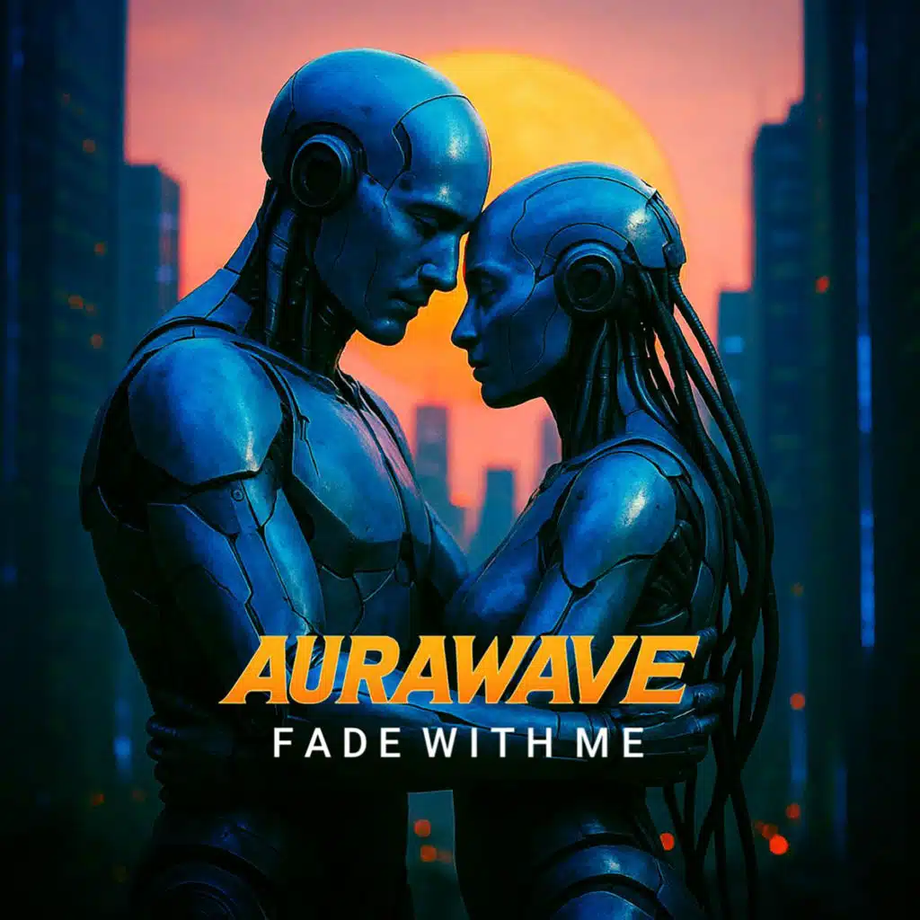Aurawave