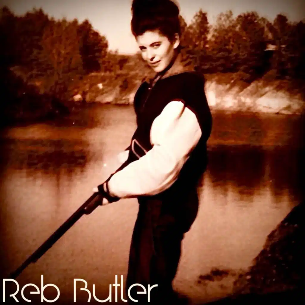 Reb Butler