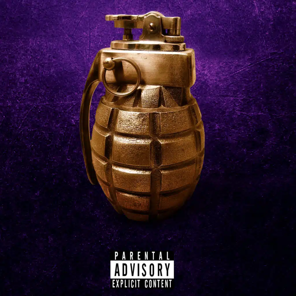 Prendi o Lasci (feat. Nor PsychoHead & Raphael)