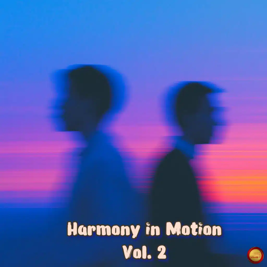 Harmony in Motion, Vol. 2 (Remastered 2025)