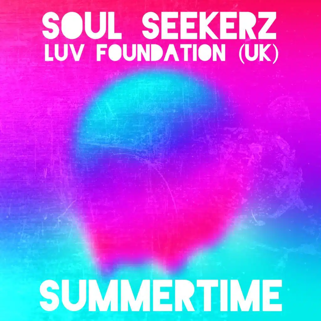 Soul Seekerz & Luv Foundation (UK)