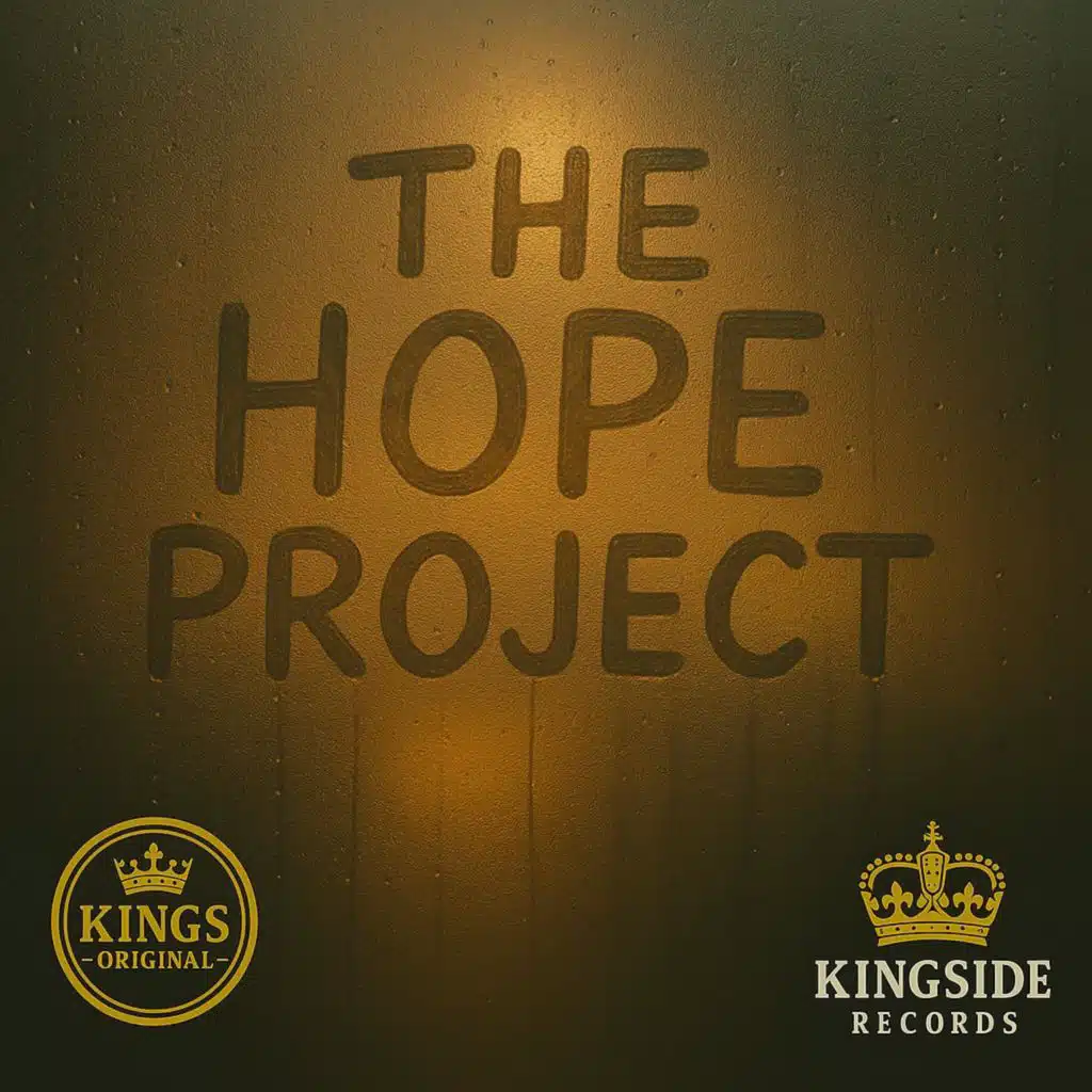 The Hope Project