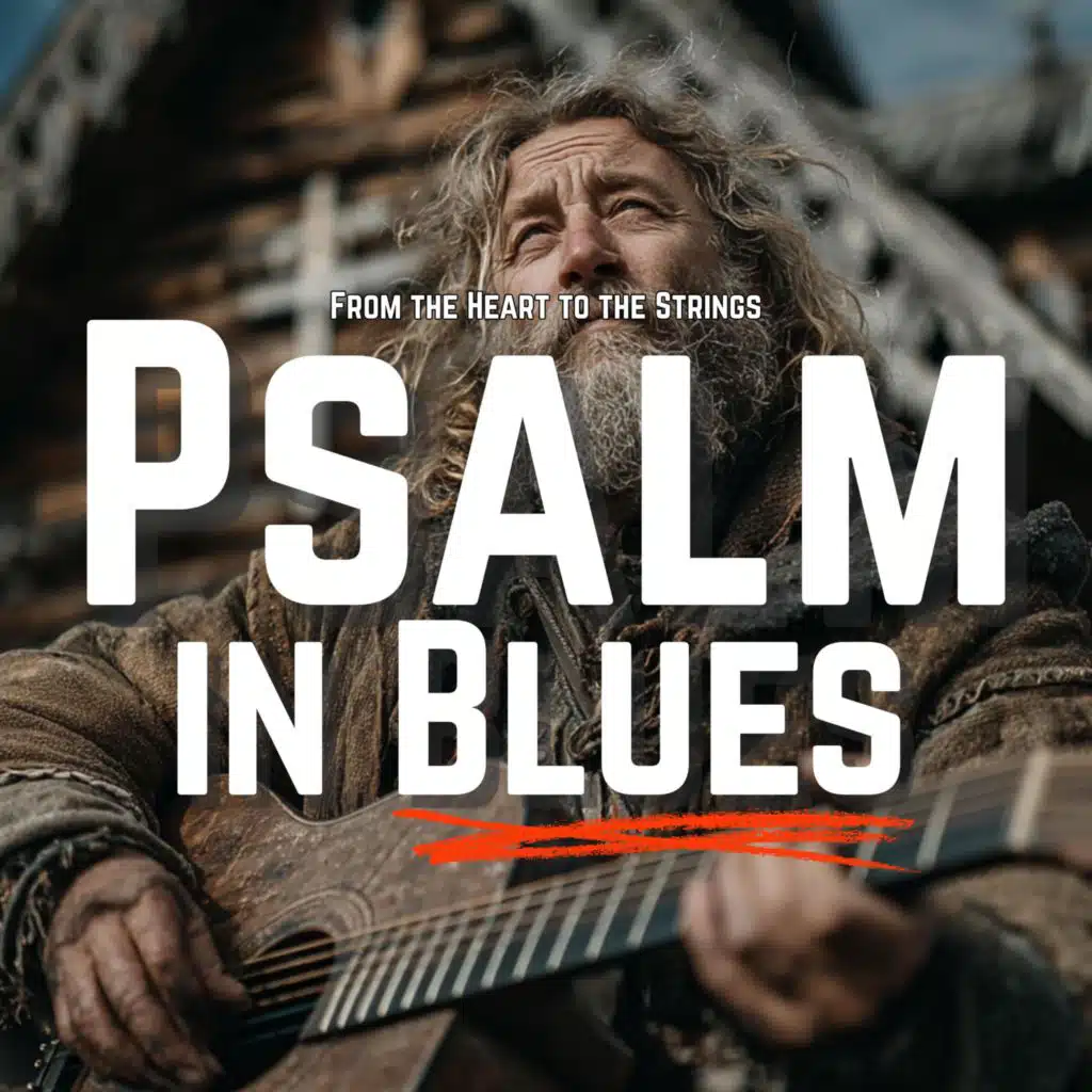 Psalm Blues Sessions, Vol. 1