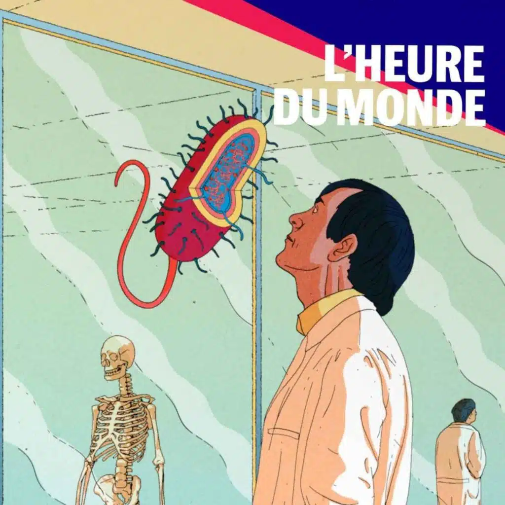 Bactéries miroirs&nbsp;: une recherche dangereuse pour la vie sur Terre&nbsp;?