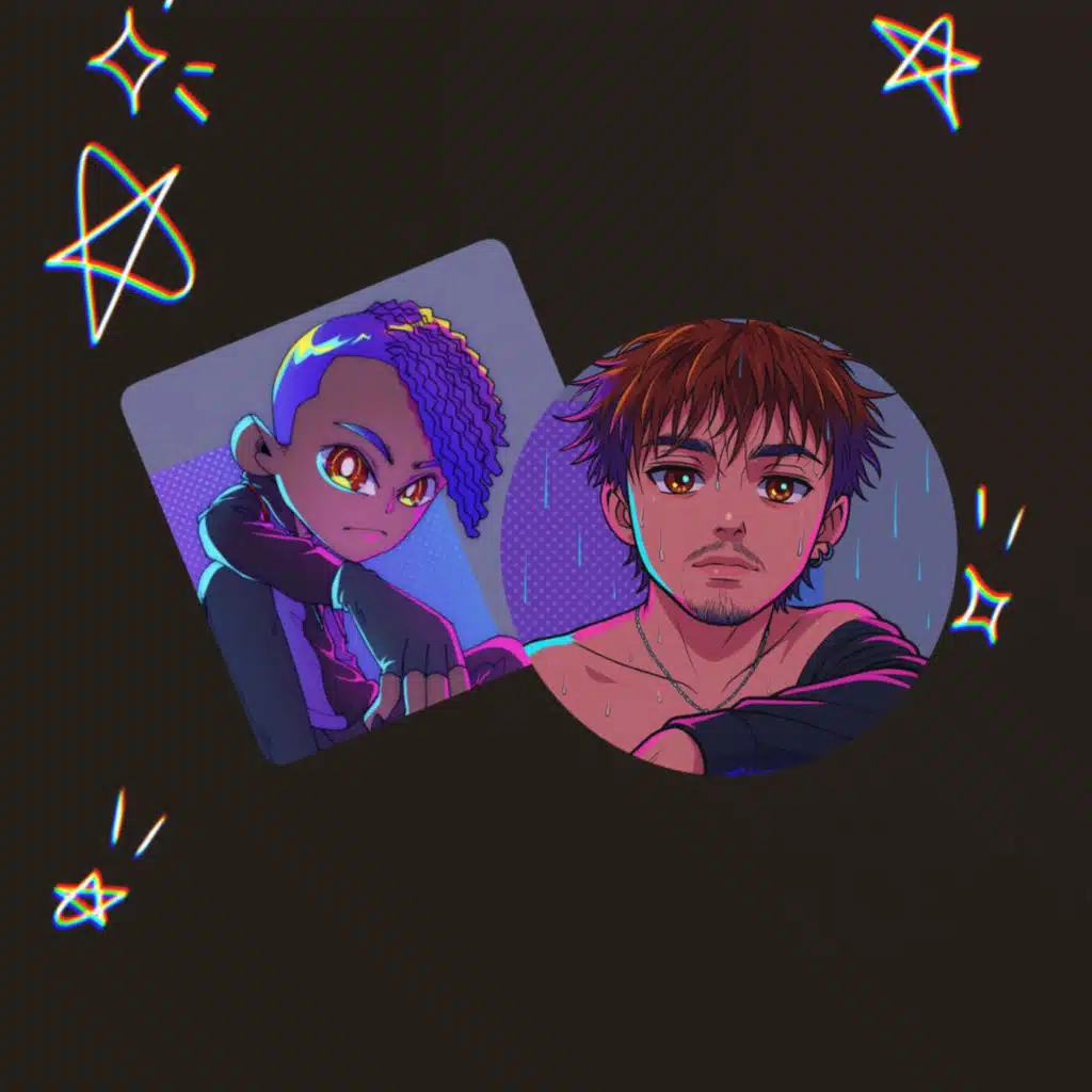 hugs > drugs (feat. Jorby)