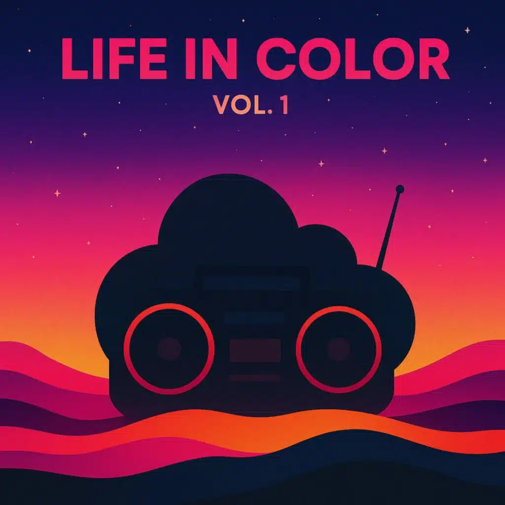 Life in Color: Volume 1