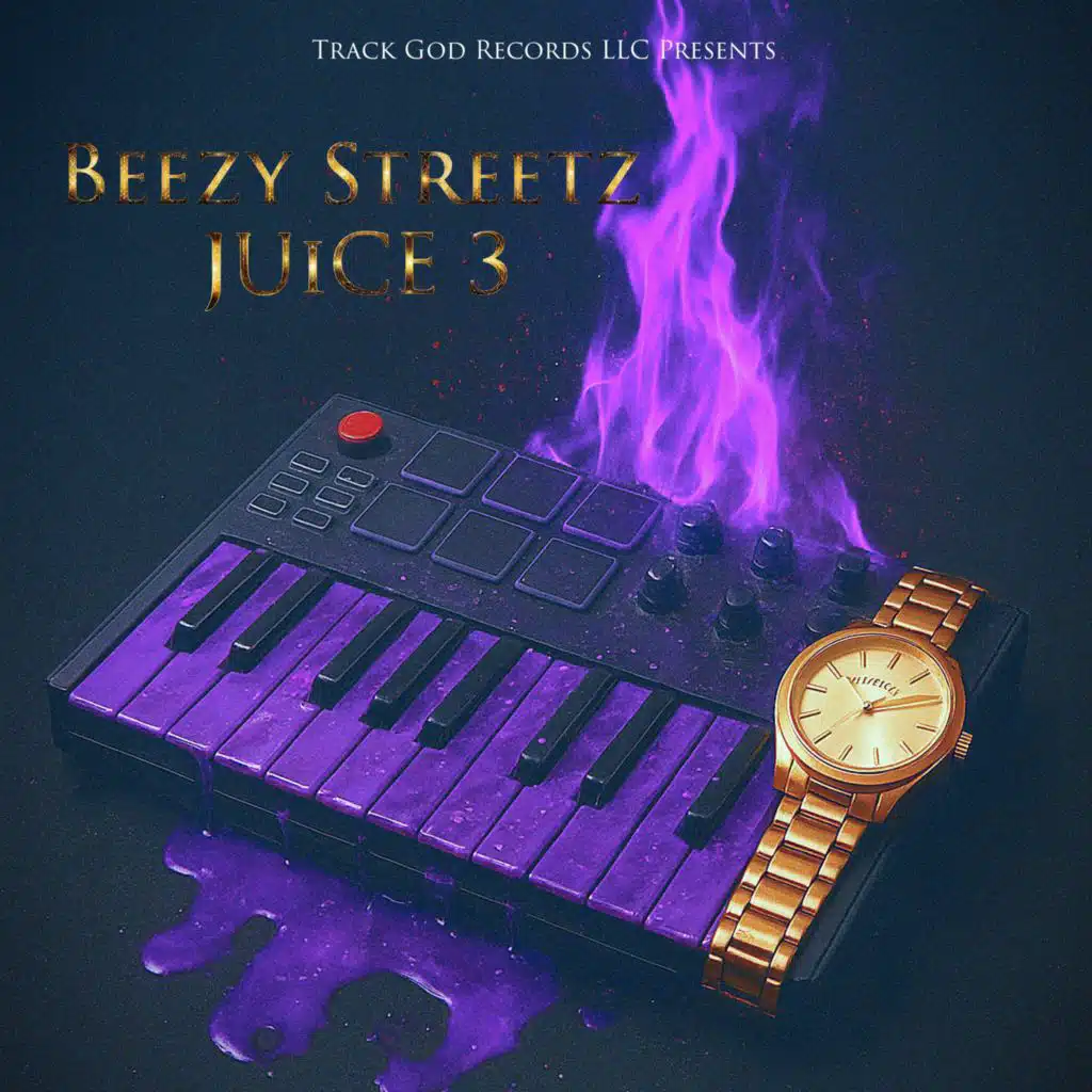 Juice THREE