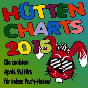 Hütten Charts 2015! Die coolsten Après Ski Hits für heiße Party-Hasen!