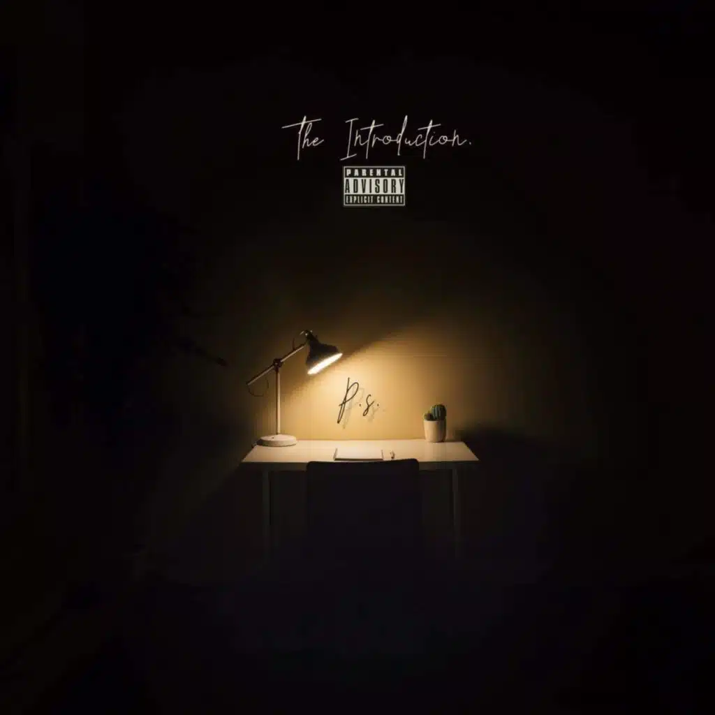 The Diary of P.S. : The Introduction