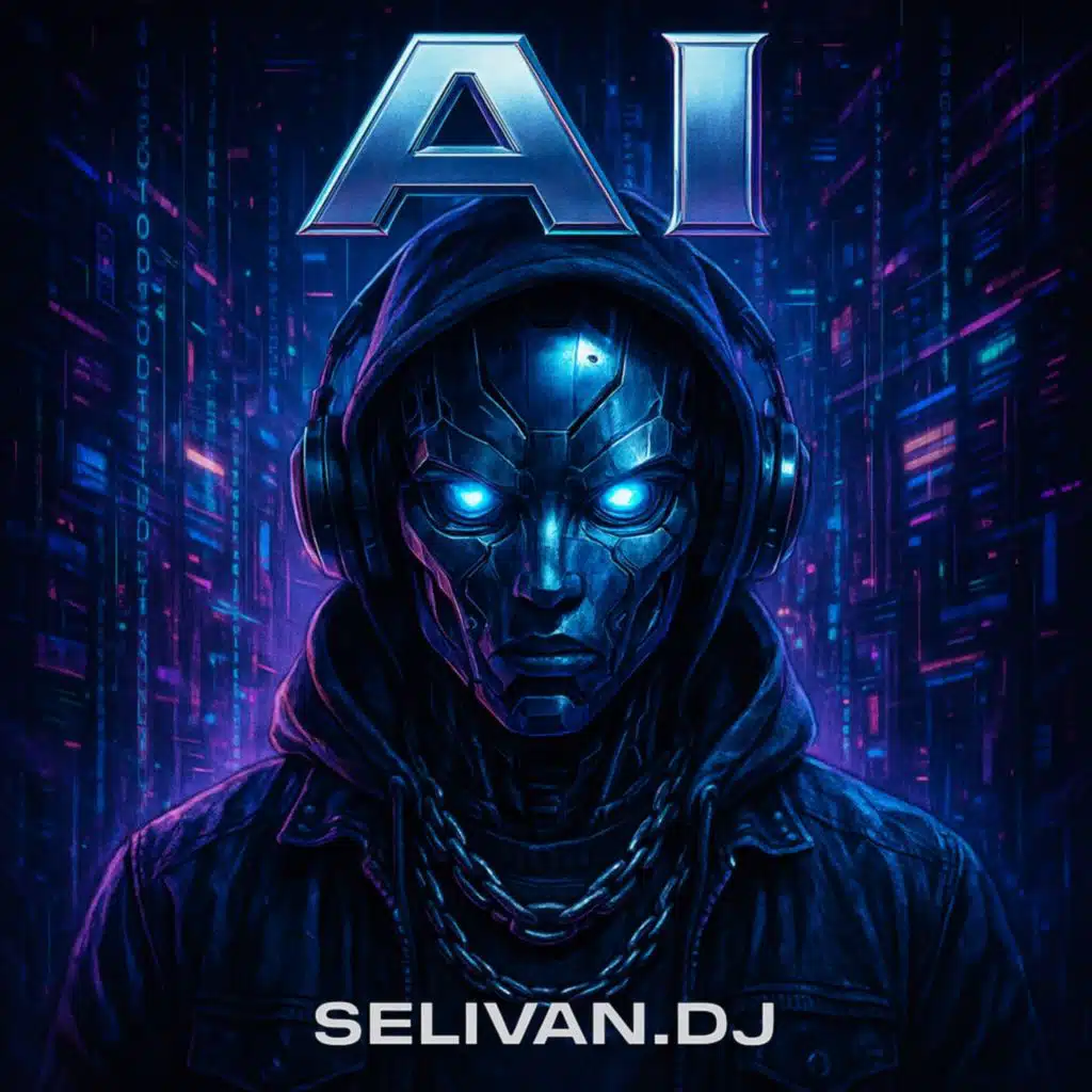 SelivaN.Dj
