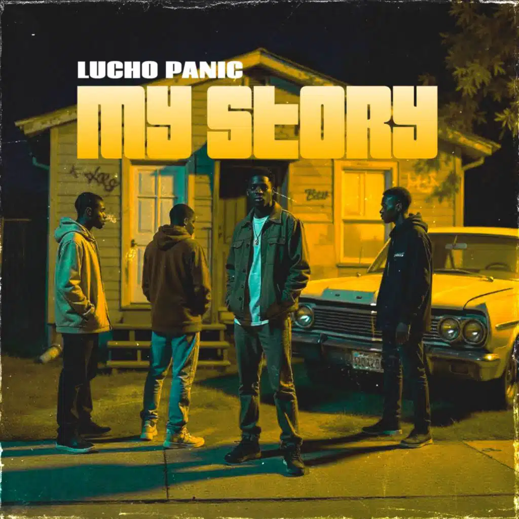 Confesiones íntimas