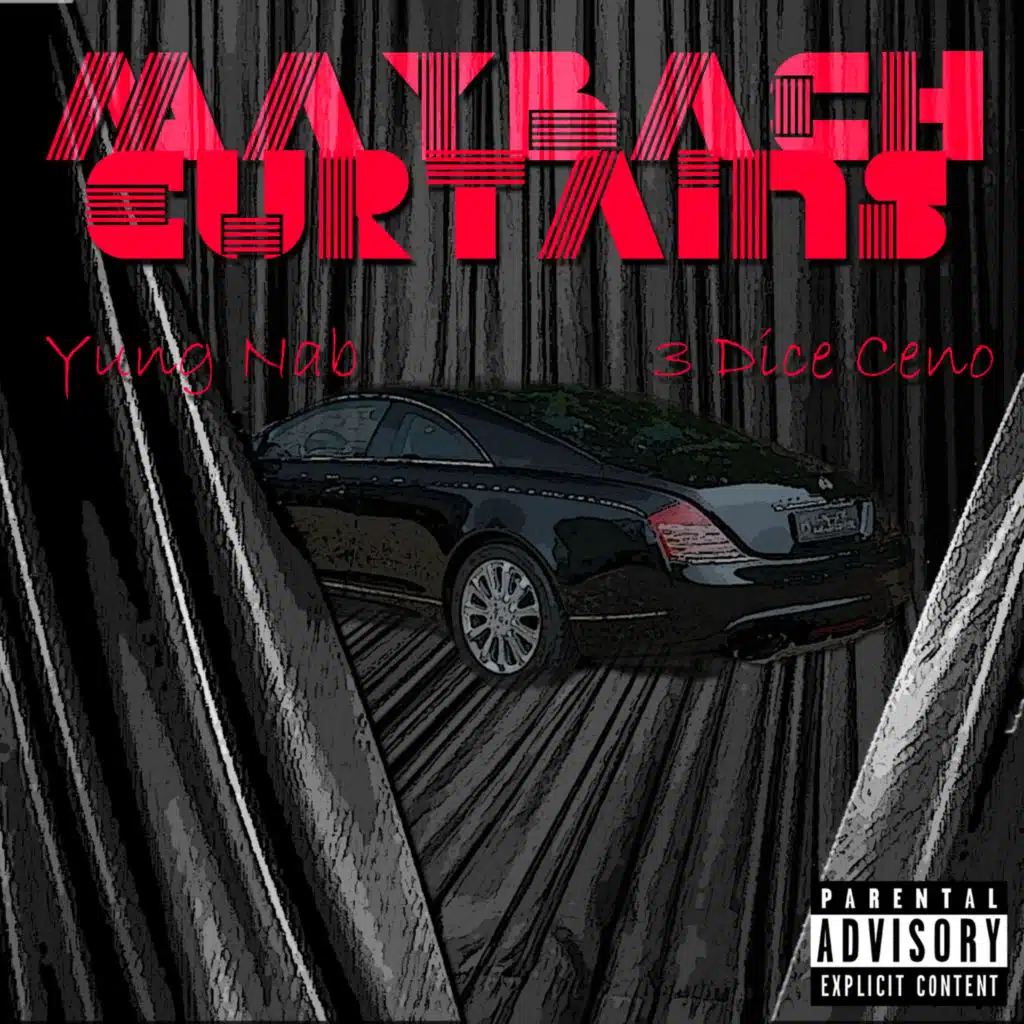Maybach Curtains (original)