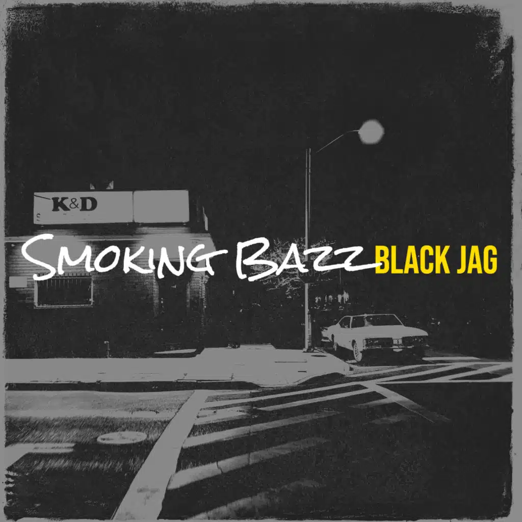 Smoking Bazz