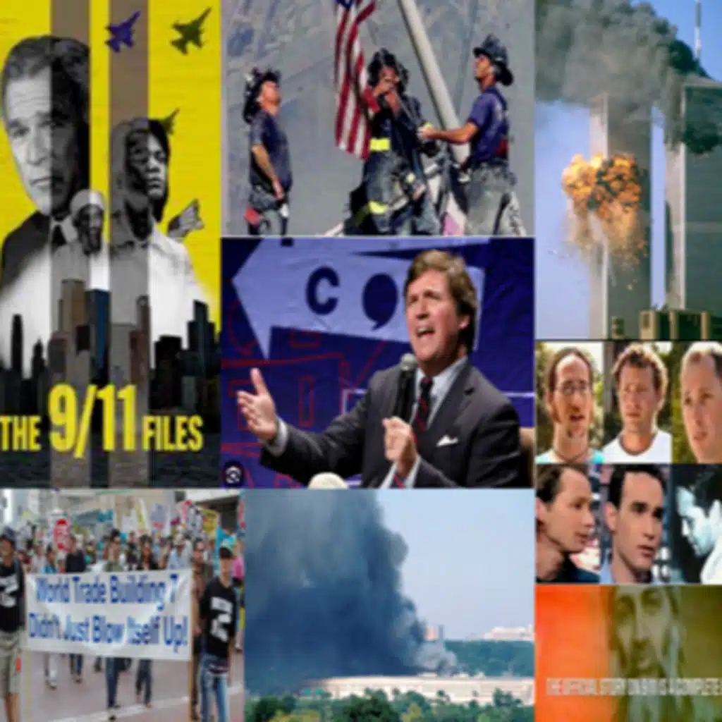 Episode 593: Powers & Principalities: Episode 420