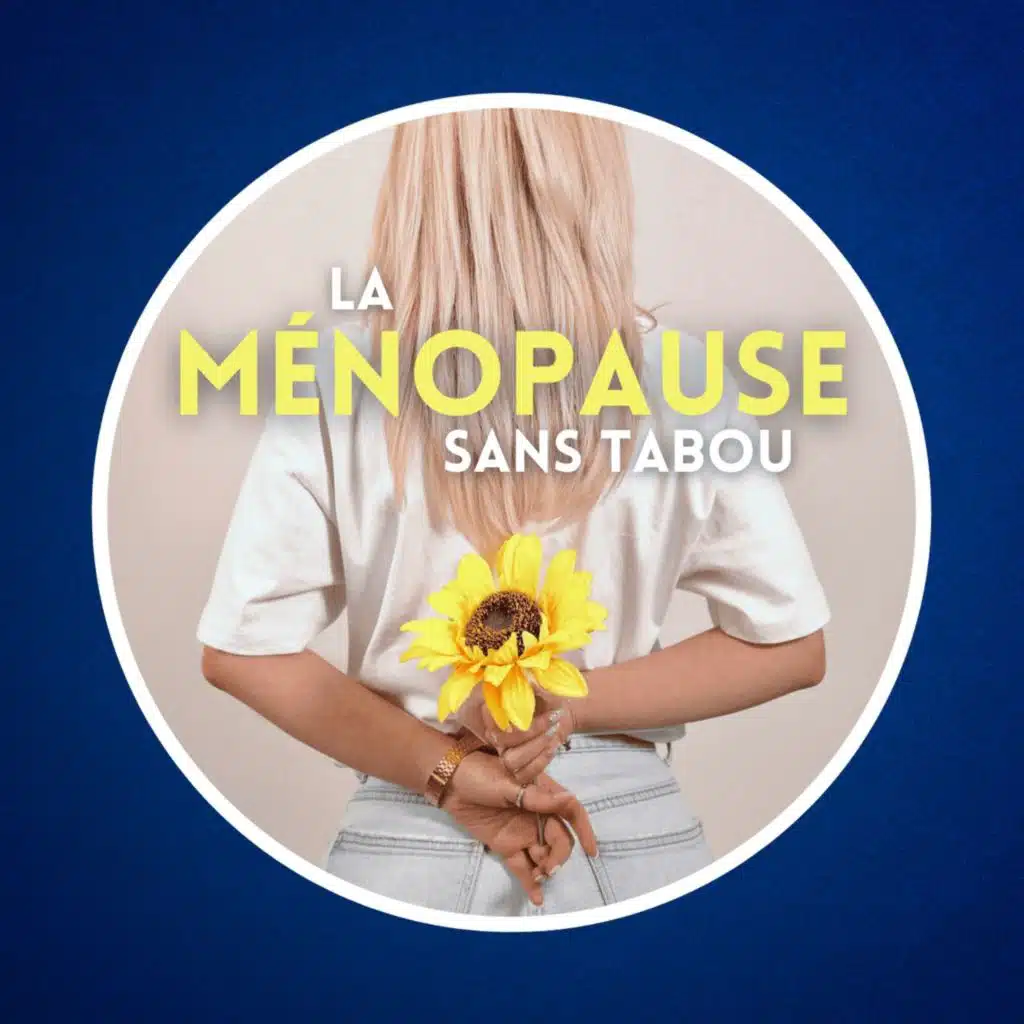 Qu'est-ce que la ménopause ? (Stop aux idées reçues !) 👩‍🦰