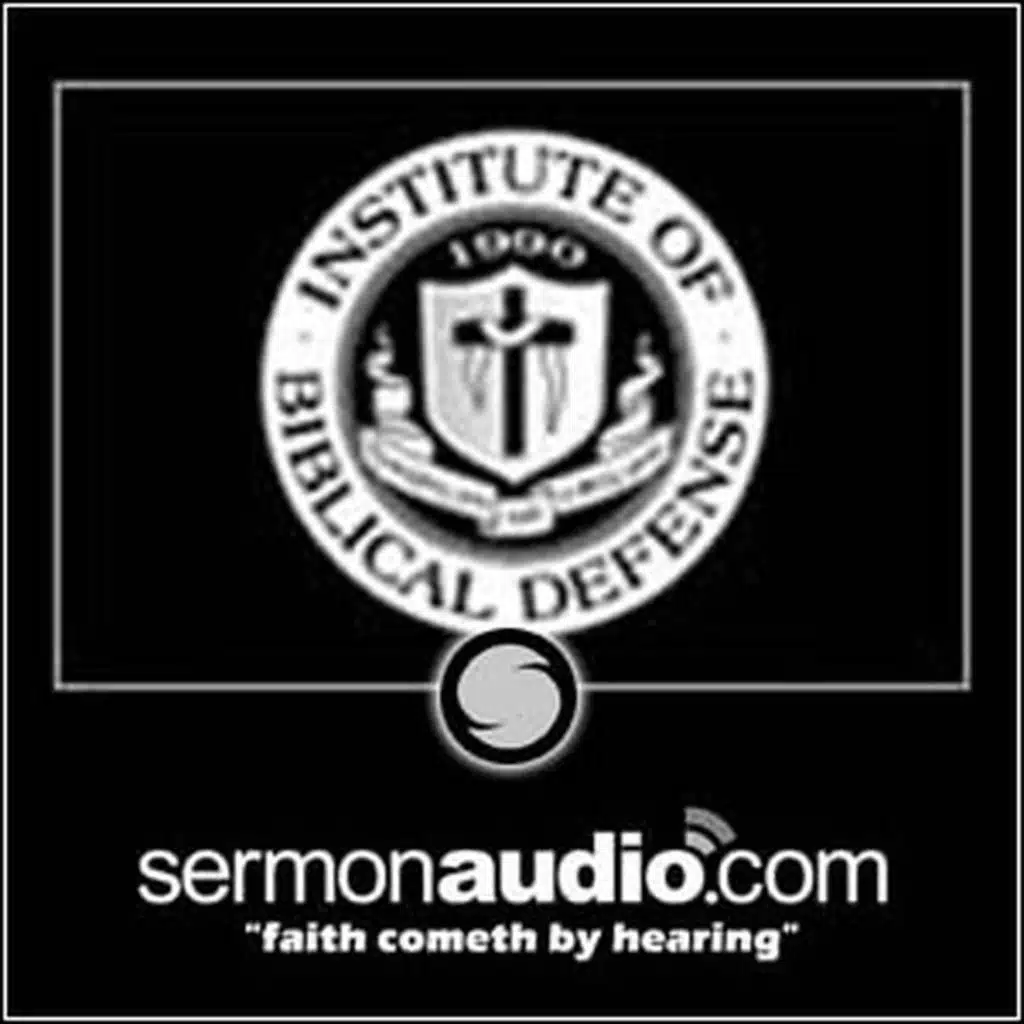 Pastor John McCarthy The Holy Spirit, the World, and the Church