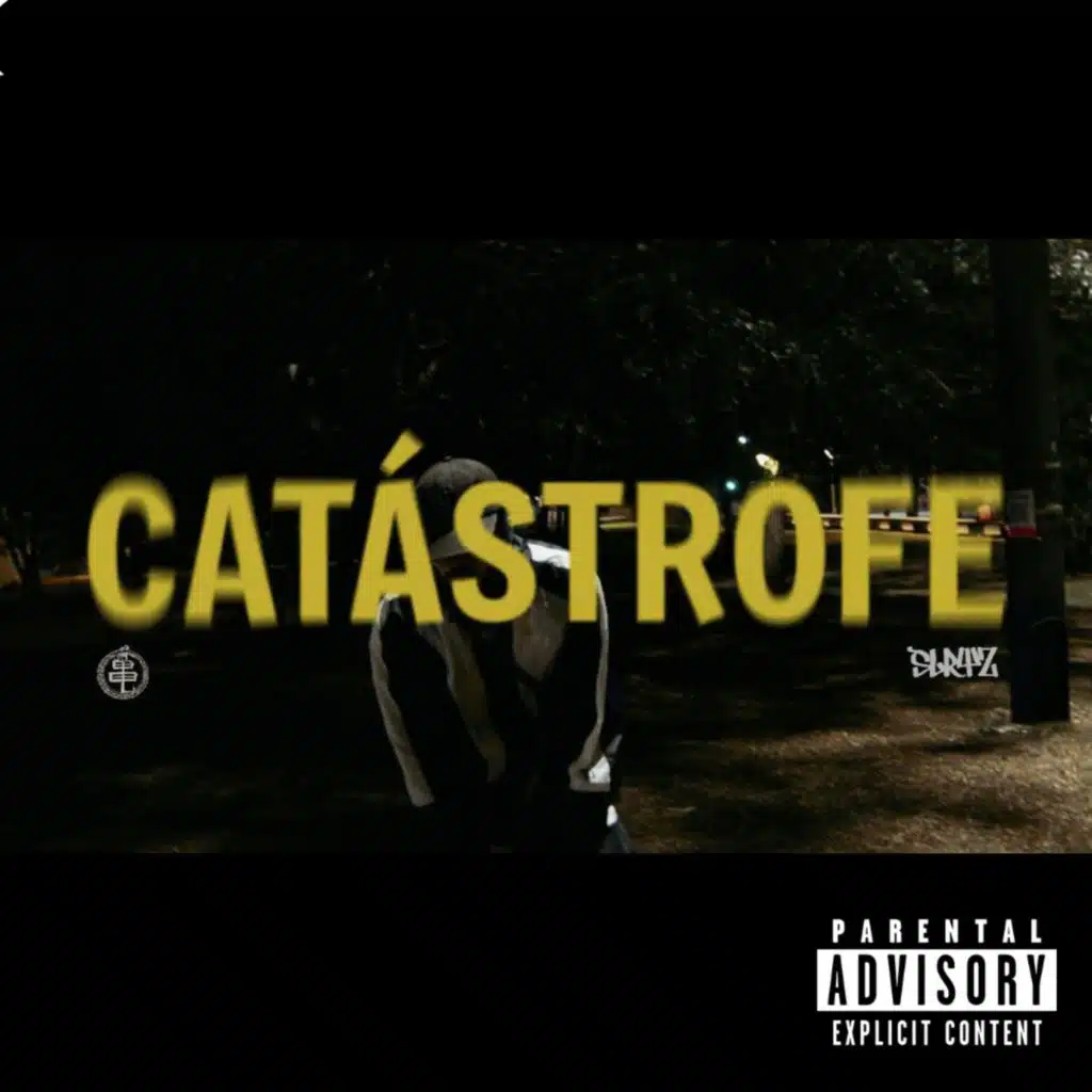 Catástrofe