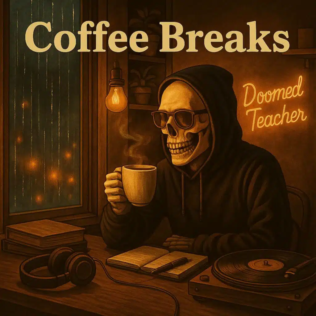 Coffee Breaks