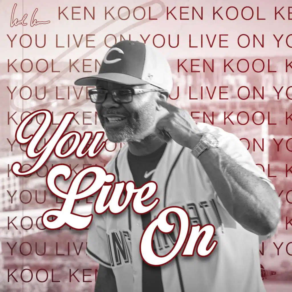You Live On