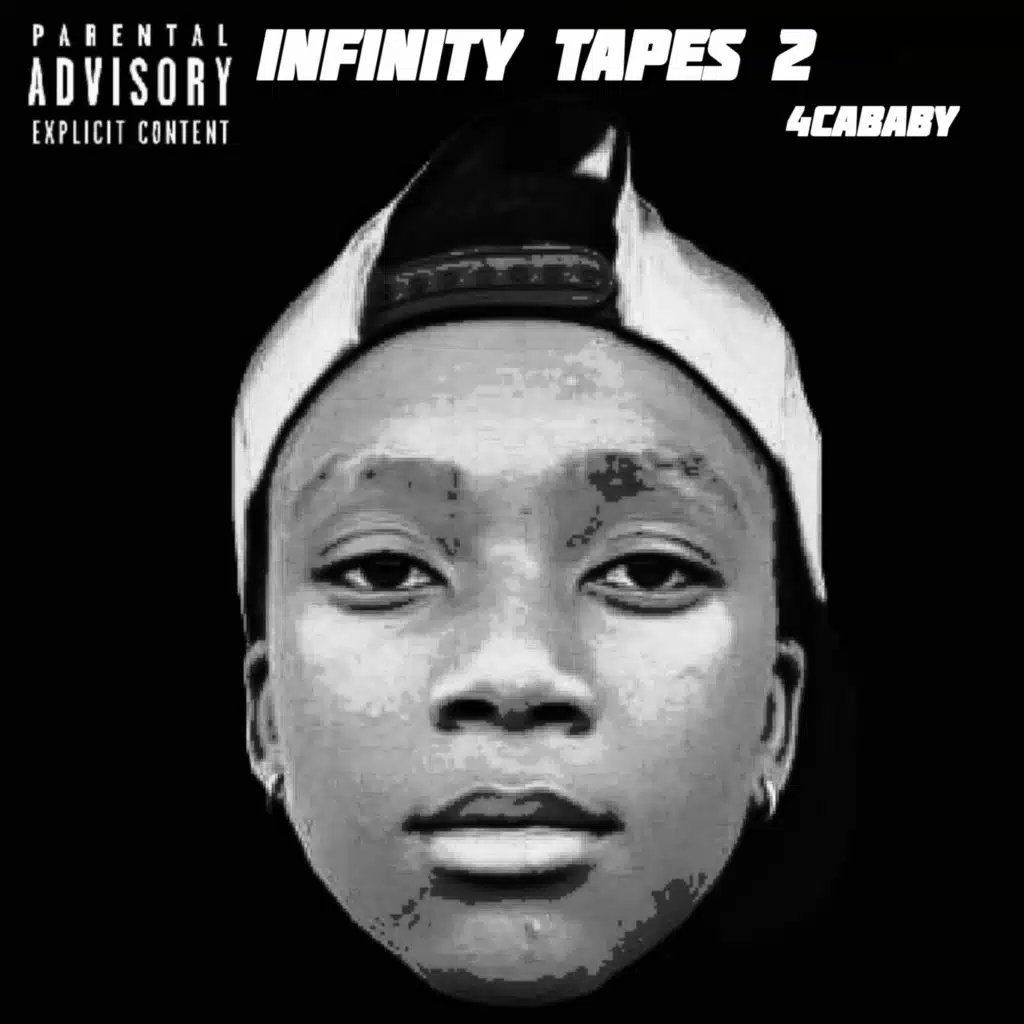 Infinity Tapes 2