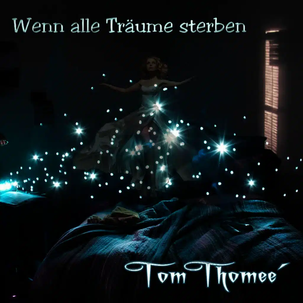Wenn alle Träume sterben (Album Mix)