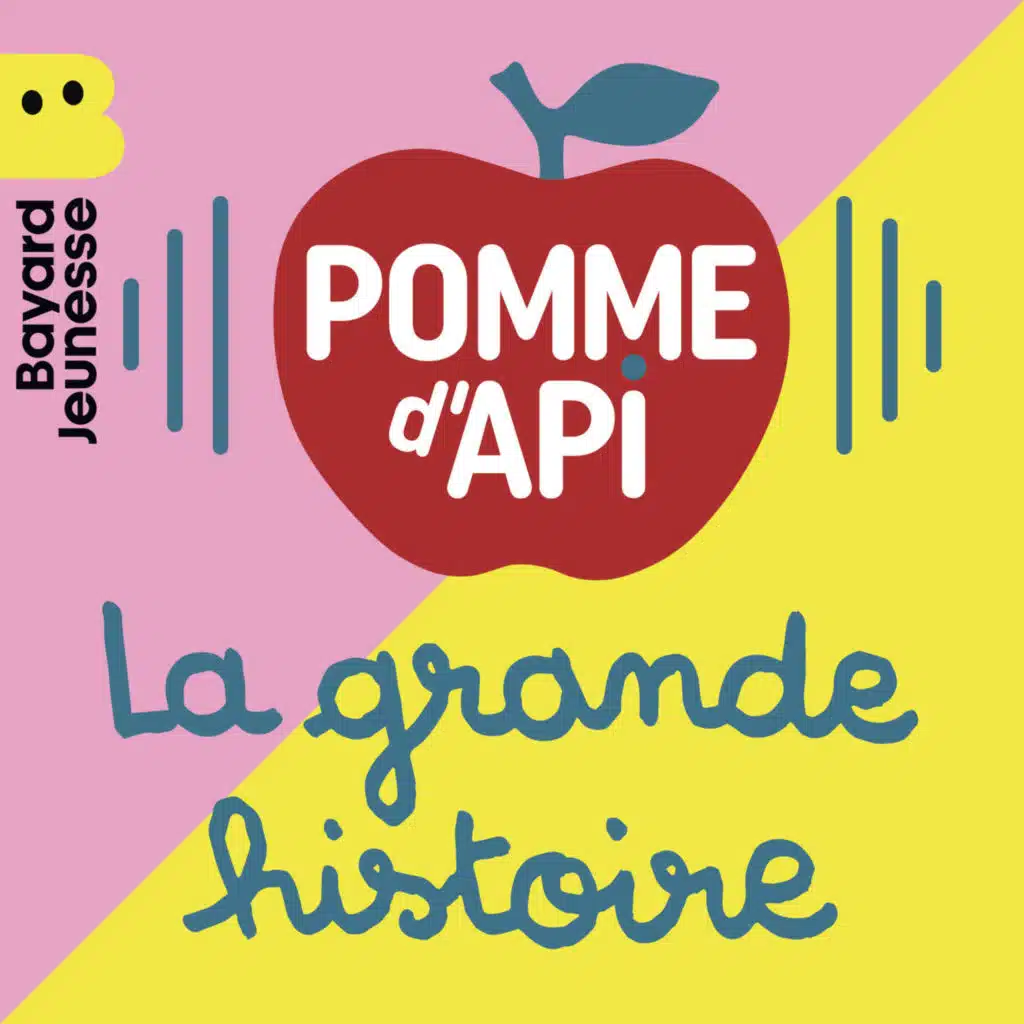 Les Trésors de Pomme d’Api : Mout le mouton (bonus)