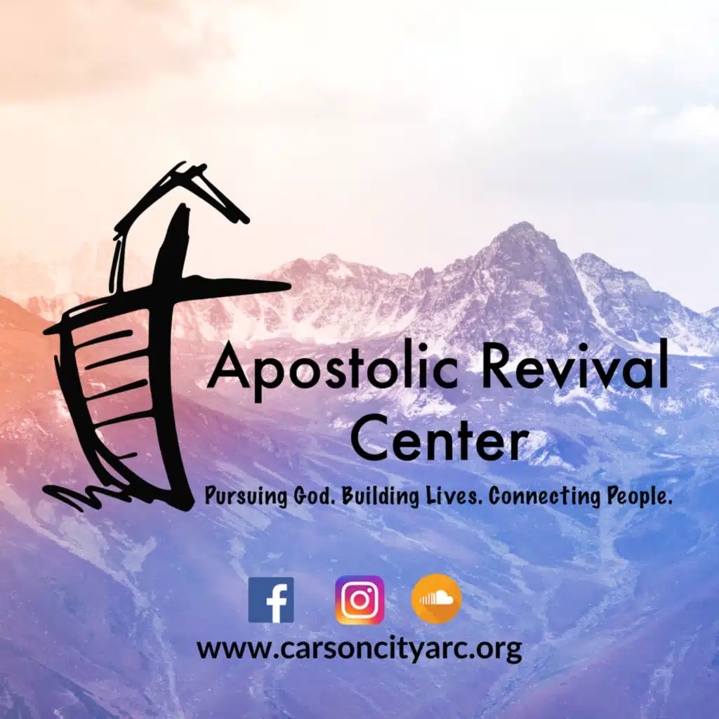 "Enduring Mercies" | Rev. Stanley Hopkins |10.5.25
