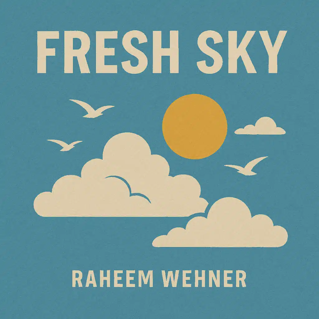 Fresh Sky