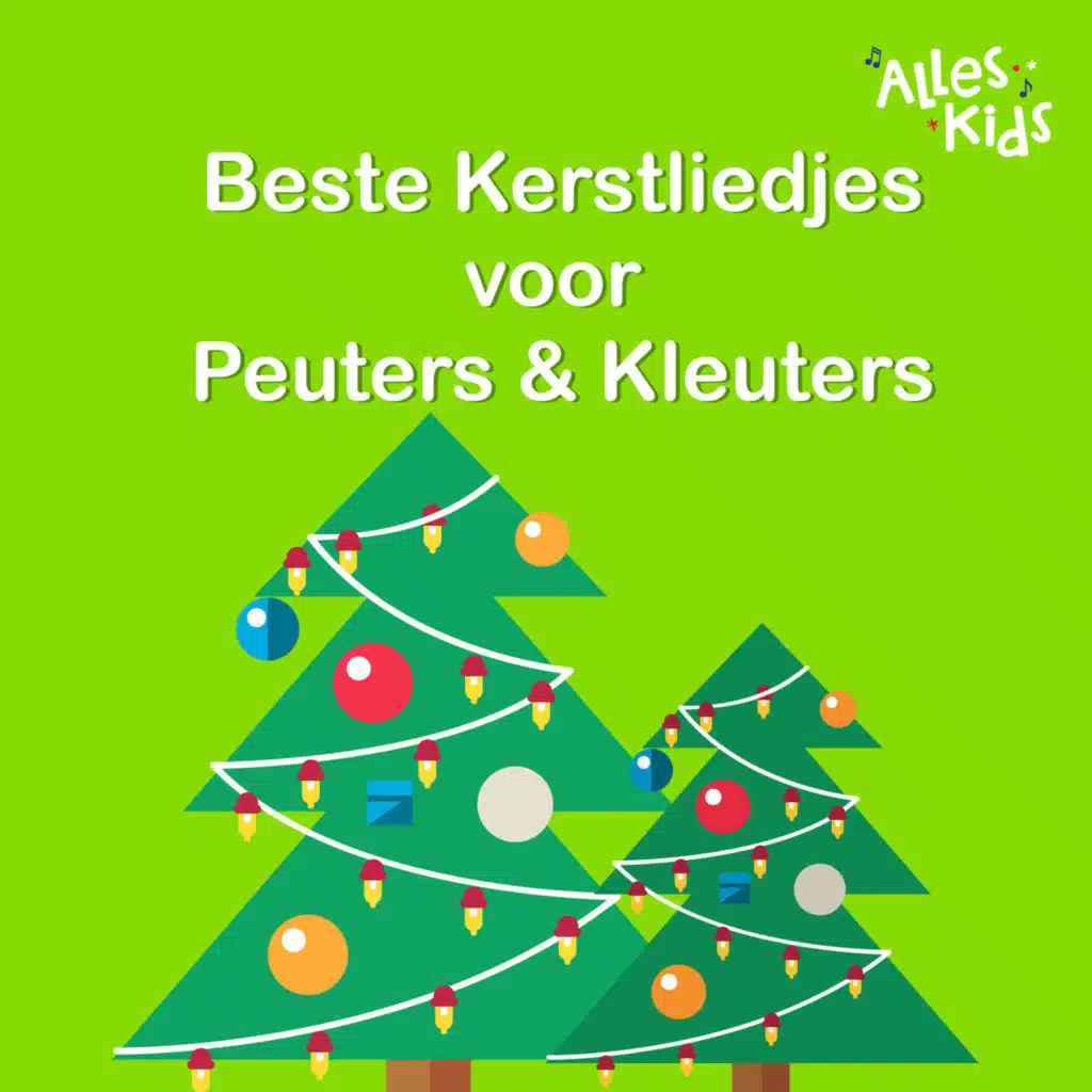 Alles Kids, Kerstliedjes & Kerstliedjes Alles Kids