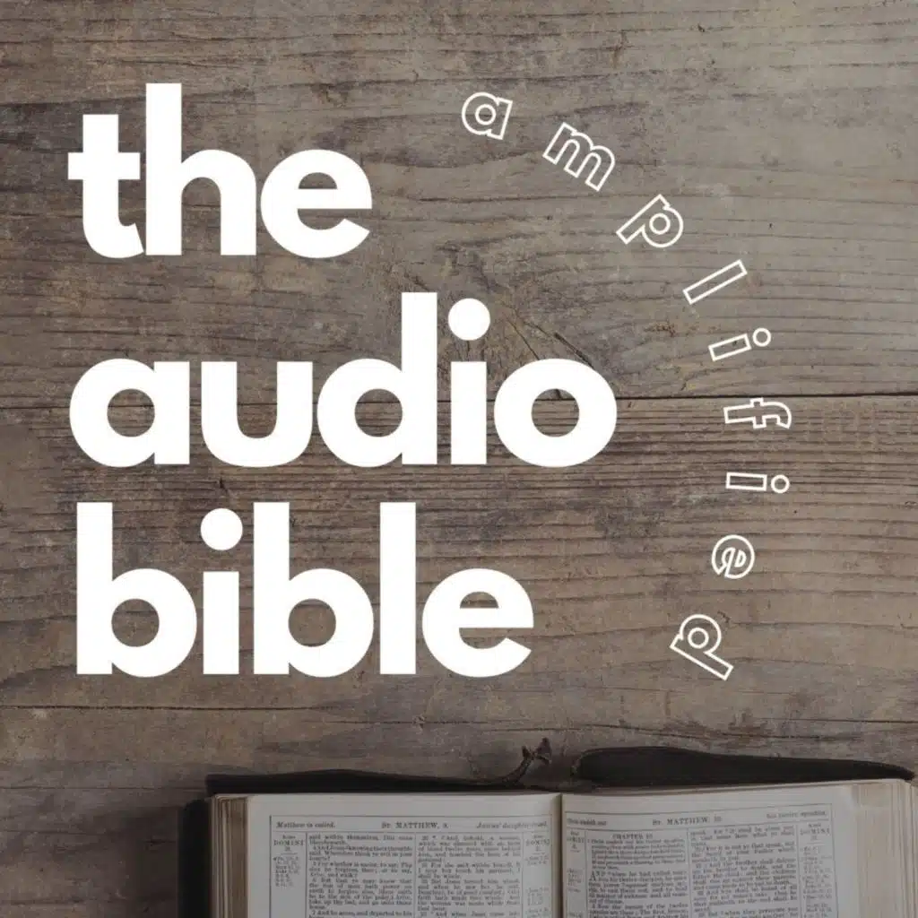 2 Samuel 13 AMP