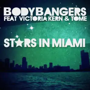 Stars in Miami