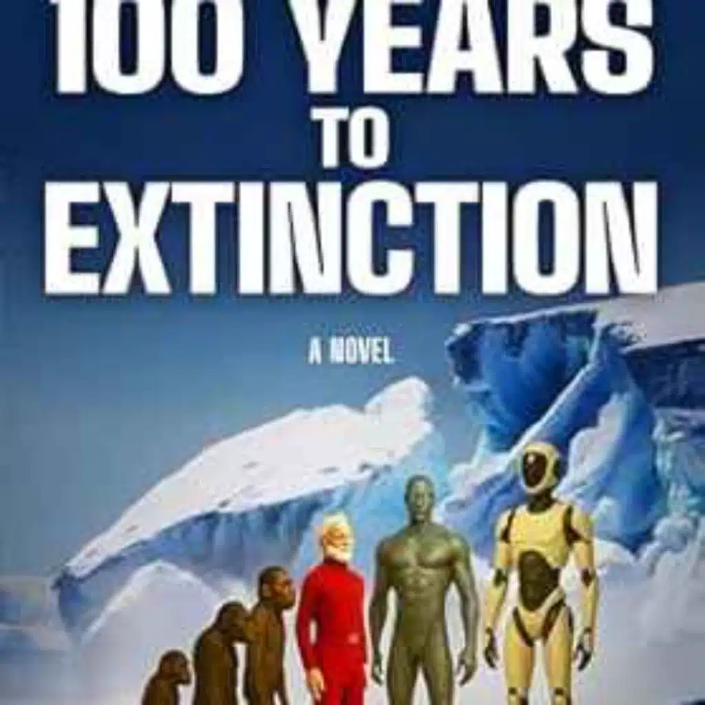 Peter Solomon - 100 Years to Extinction